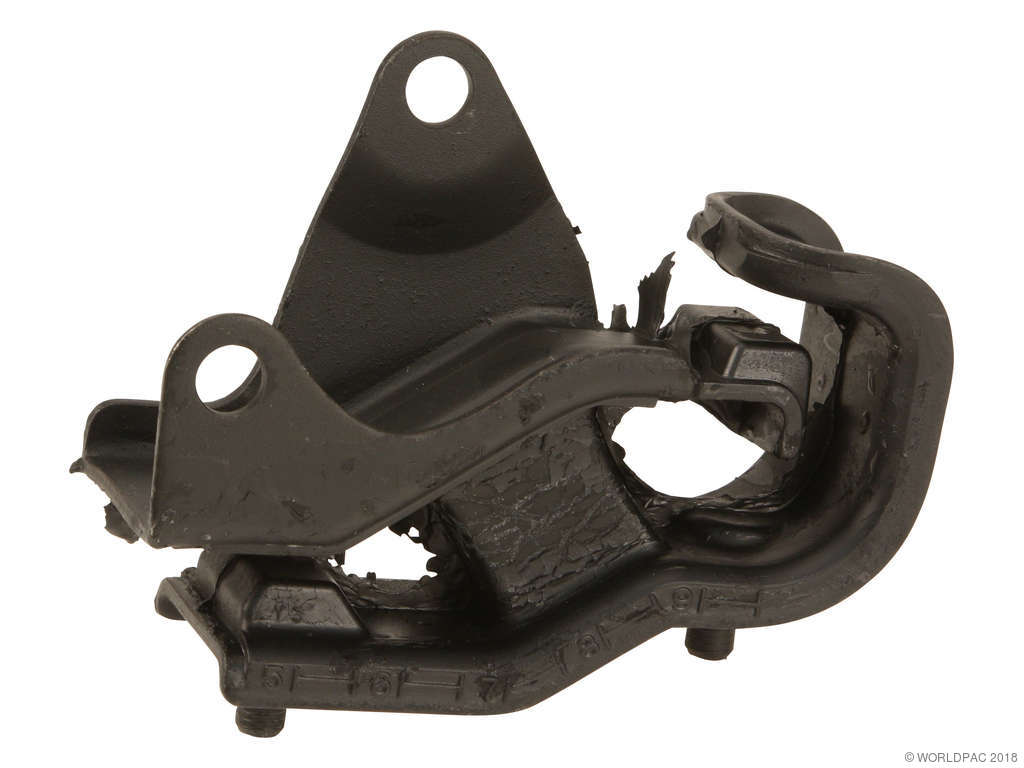 2006-2008 Honda Ridgeline Manual Transmission Mount - Front Left (Genuine)
