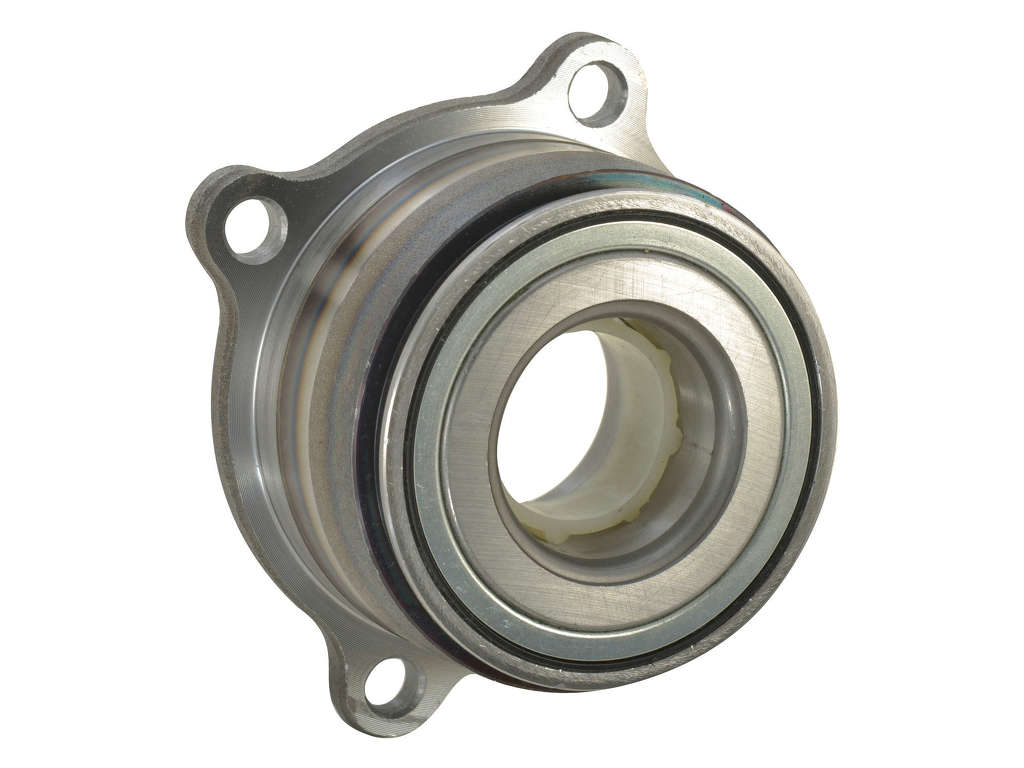 2009 Suzuki Equator Wheel Bearing - Rear (Autopart International)