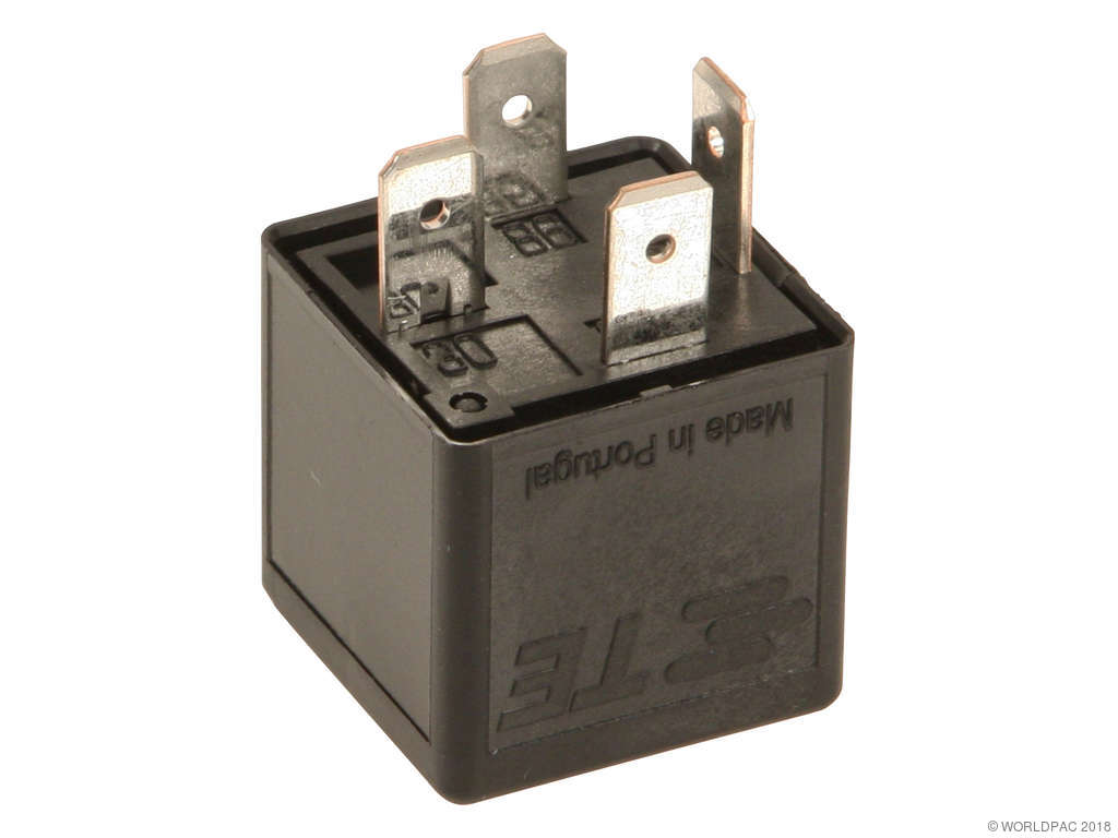 2004-2006 Mazda 3 Multi-Purpose Relay (Genuine)