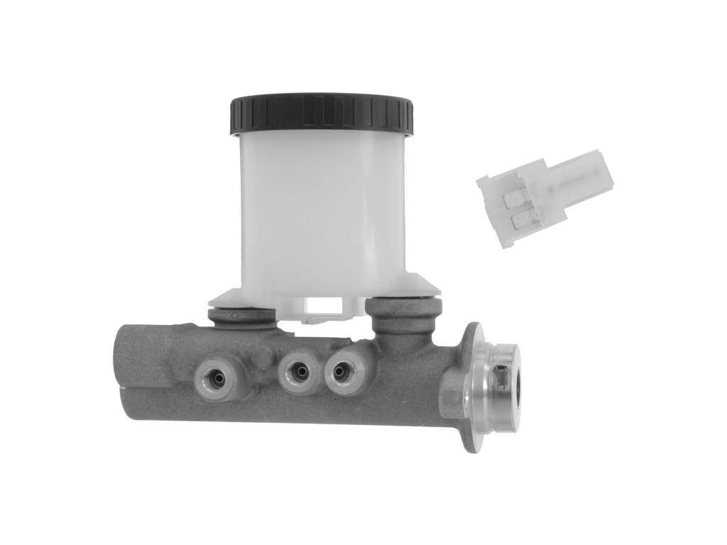 1986-1992 Nissan D21 Brake Master Cylinder (Autopart International)