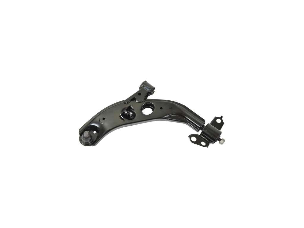 1998-2002 Mazda 626 Suspension Control Arm - Front Left Lower (Moog)