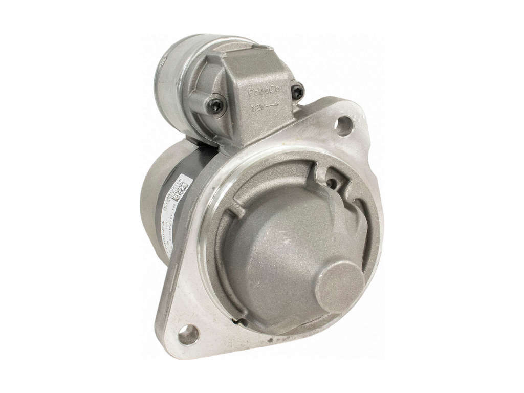 2018-2021 Ford EcoSport Starter Motor (Motorcraft)