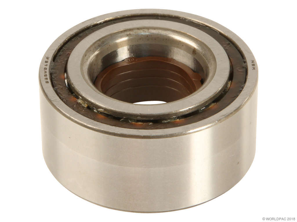 1990-1991 Lexus ES250 Wheel Bearing - Front (NSK)
