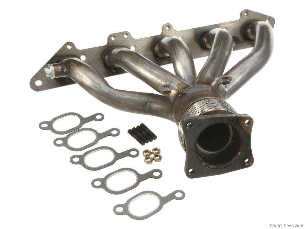 1998-1999 Volvo V70 Exhaust Manifold (Dorman)