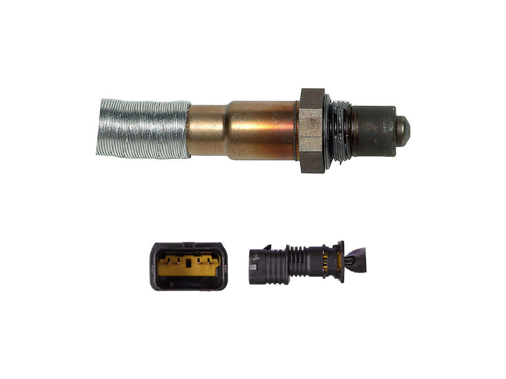 2011-2017 BMW X3 Oxygen Sensor - Downstream (Denso)