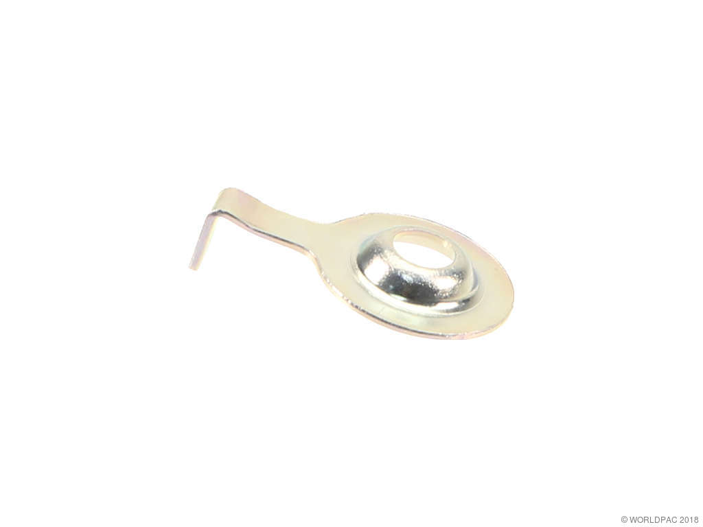 2001-2005 Lexus IS300 Parking Brake Shoe Hold Down Cup - Rear (Genuine)