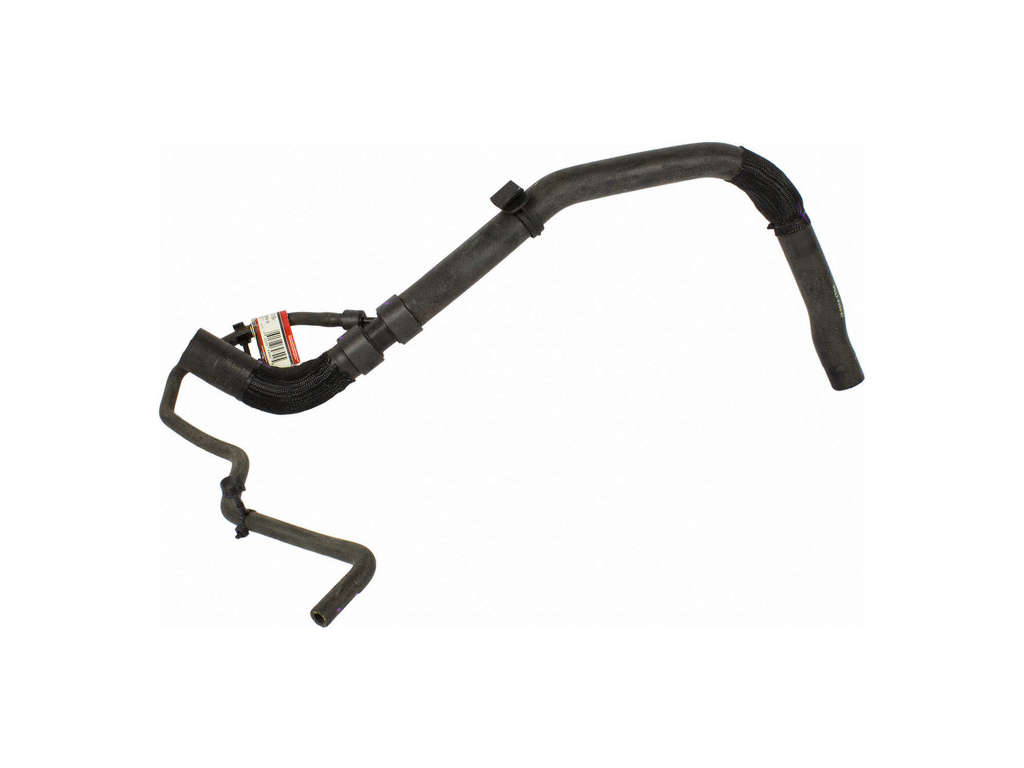 2013-2017 Ford Taurus Radiator Coolant Hose - Upper (Motorcraft)