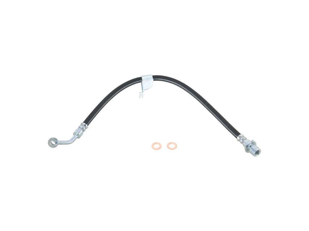 2008-2010 Saturn Vue Brake Hydraulic Hose - Rear Left (Autopart International)