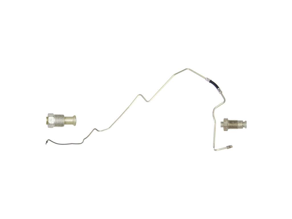 1999-2000 Ford Expedition Automatic Transmission Oil Cooler Hose (Dorman)