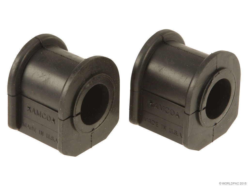1981-1990 Lincoln Town Car Suspension Stabilizer Bar Bushing Kit - Front To Frame (TRW)