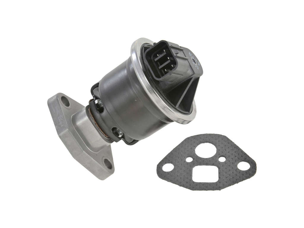 1998-1999 Isuzu Oasis Exhaust Gas Recirculation (EGR) Valve (Autopart International)