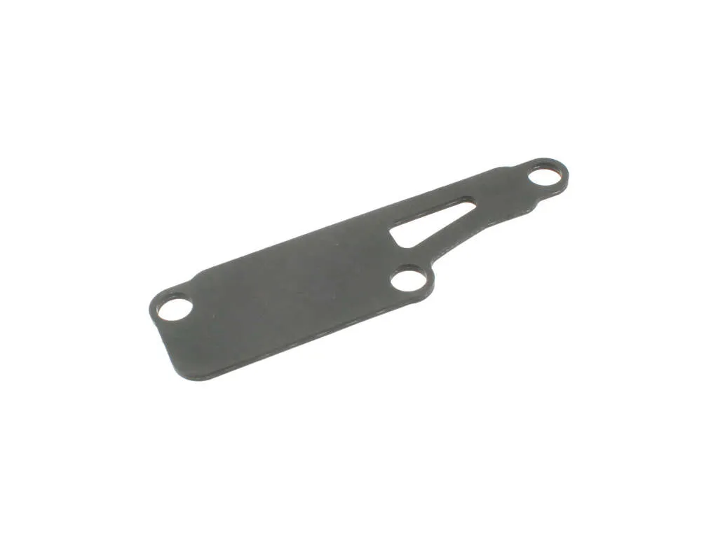 2002-2005 Subaru Impreza Engine Water Pump Block-Off Plate Gasket (Genuine)