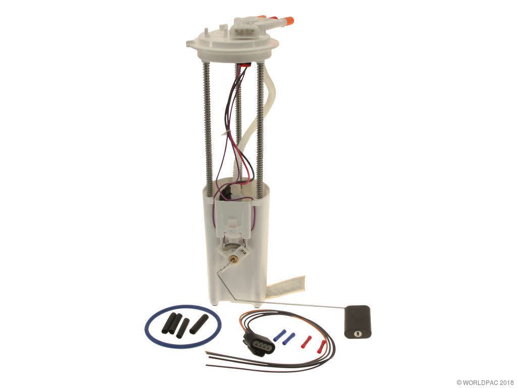 1998-2000 GMC K2500 Fuel Pump Module Assembly (Denso)