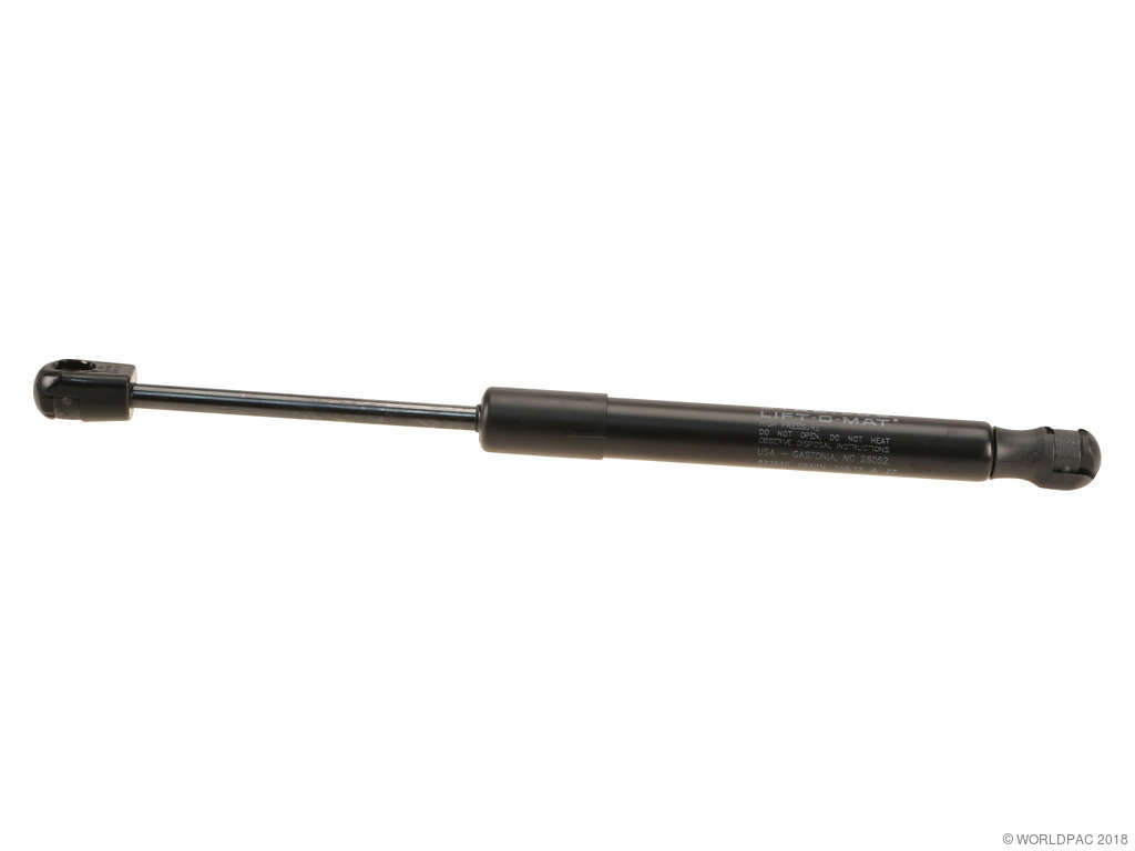 2011-2017 BMW X3 Hood Lift Support (Stabilus)