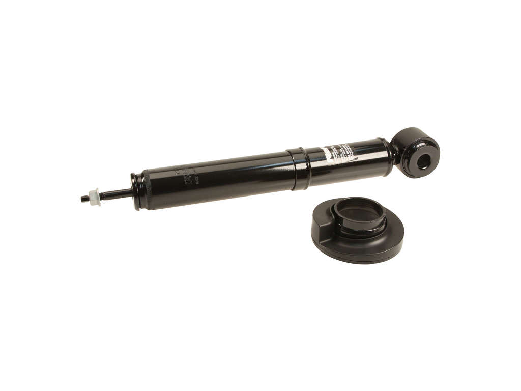 2007-2013 Lincoln Navigator Suspension Strut Assembly - Front (Monroe)