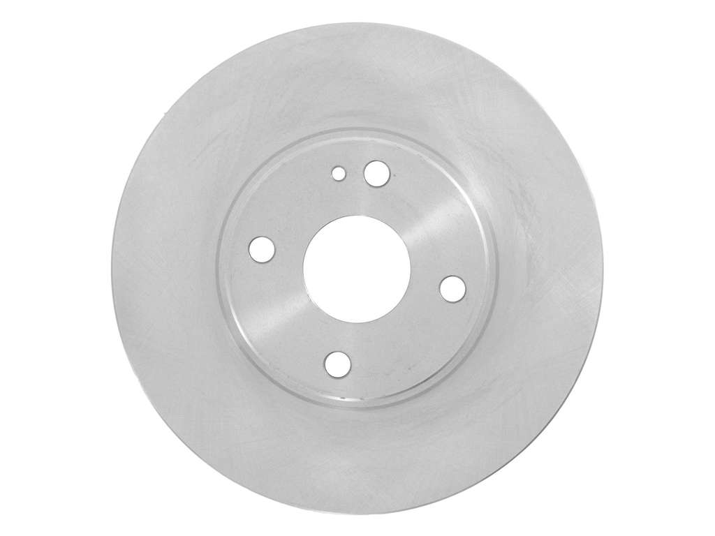 1999-2003 Mazda Protege Disc Brake Rotor - Front (Autopart International)