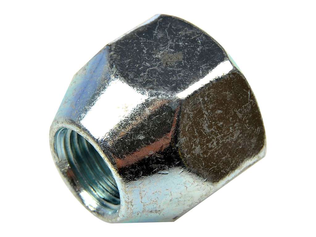 1983-1991 Ford E-350 Econoline Wheel Lug Nut - Rear (Dorman)