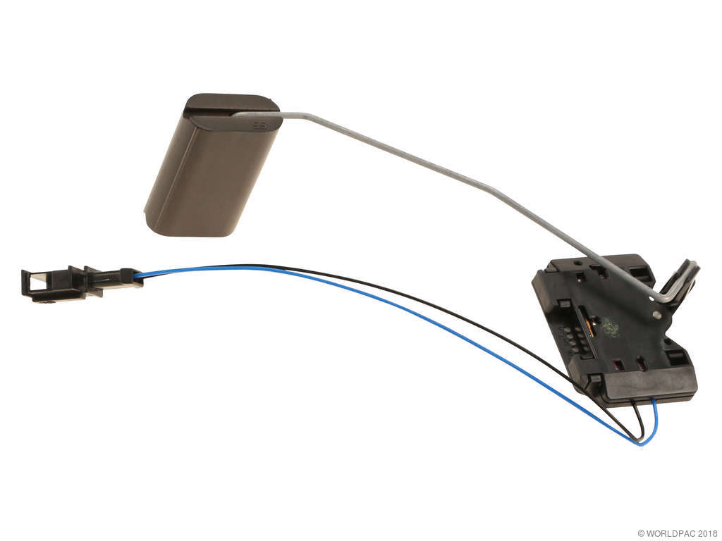 2010-2016 Land Rover LR4 Fuel Tank Sending Unit - Rear (VDO)