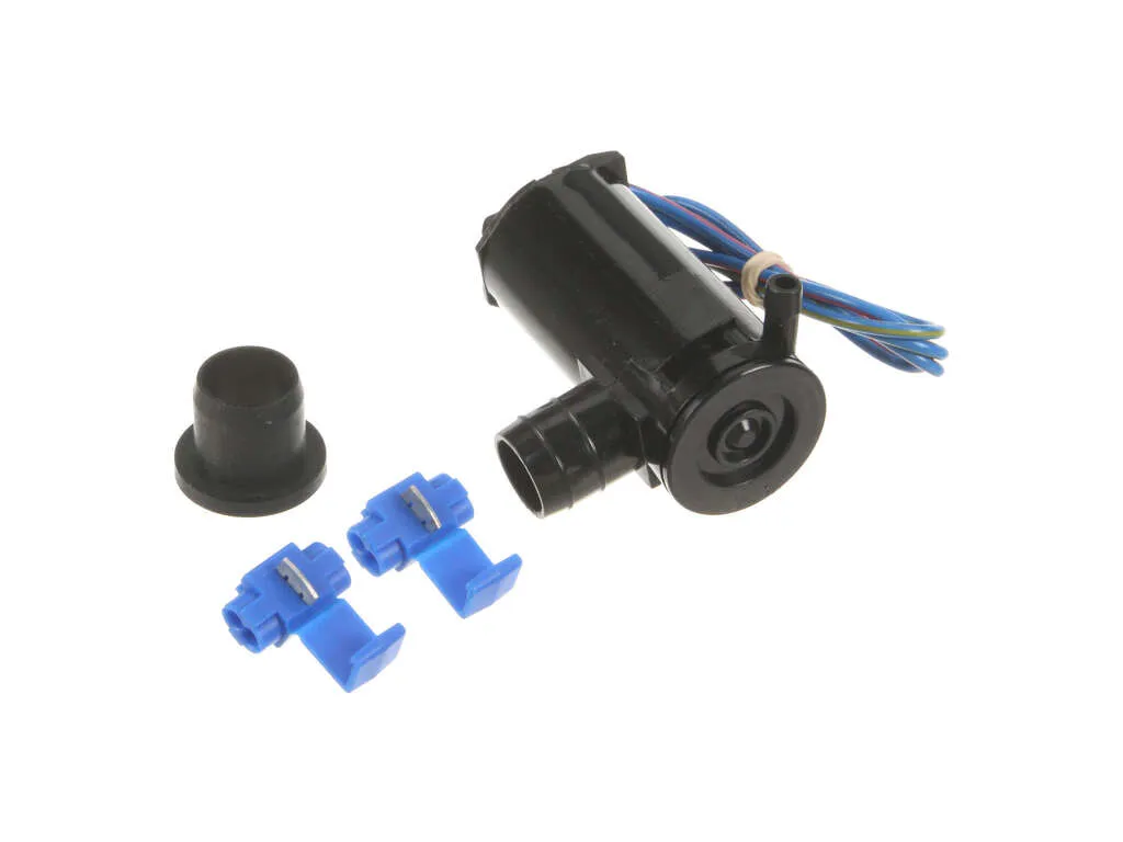 2003-2005 INFINITI FX35 Back Glass Washer Pump (Trico)