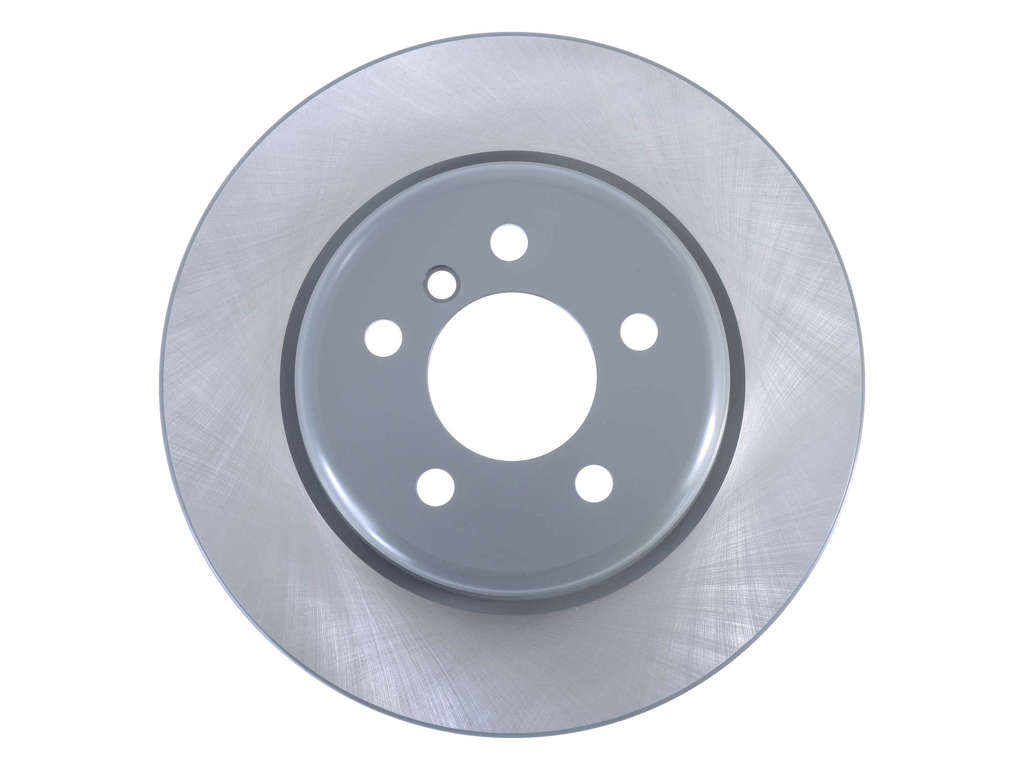 2011-2016 BMW 528i Disc Brake Rotor - Rear (Autopart International)