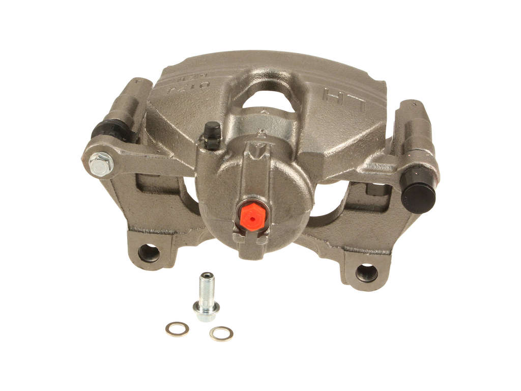 2008-2013 INFINITI G37 Disc Brake Caliper - Front Left (WBR)