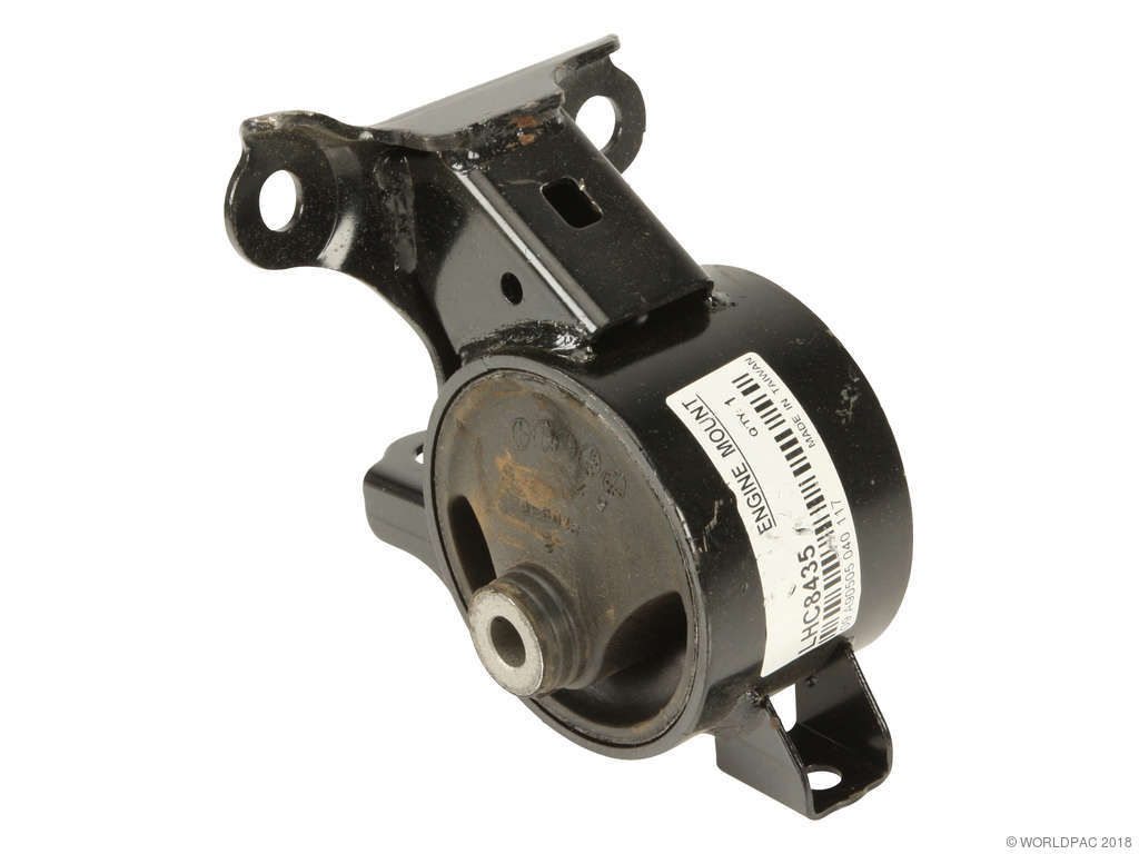 2007-2008 Honda Fit Manual Transmission Mount (DEA Marmon Ride Control)