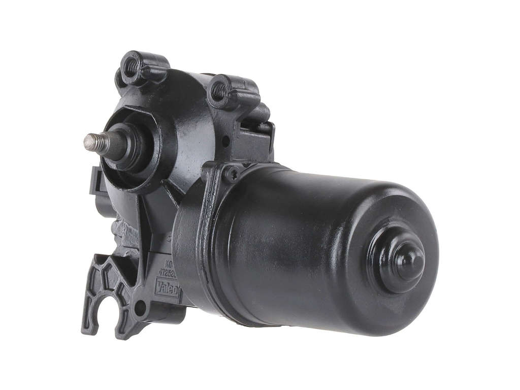 2005-2006 GMC Sierra 3500 Windshield Wiper Motor - Front (Cardone)