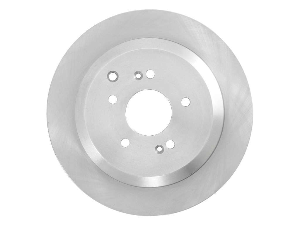 2007-2012 Hyundai Veracruz Disc Brake Rotor - Rear (Autopart International)