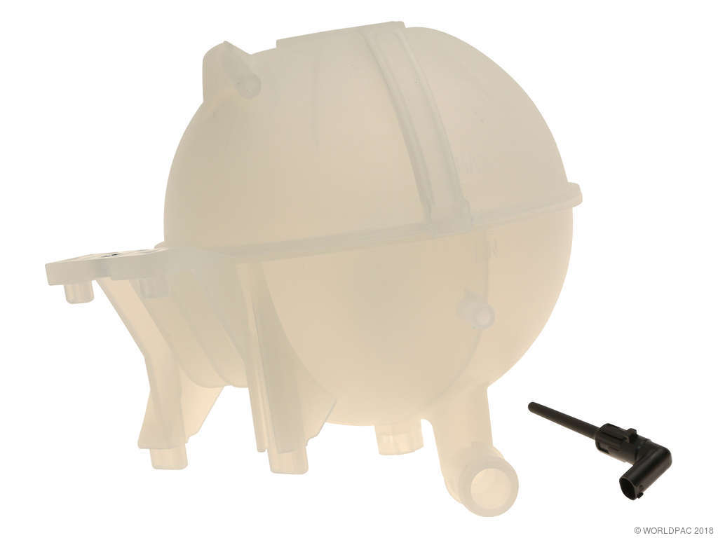 2010-2018 Mercedes-Benz Sprinter 3500 Engine Coolant Reservoir (Febi)