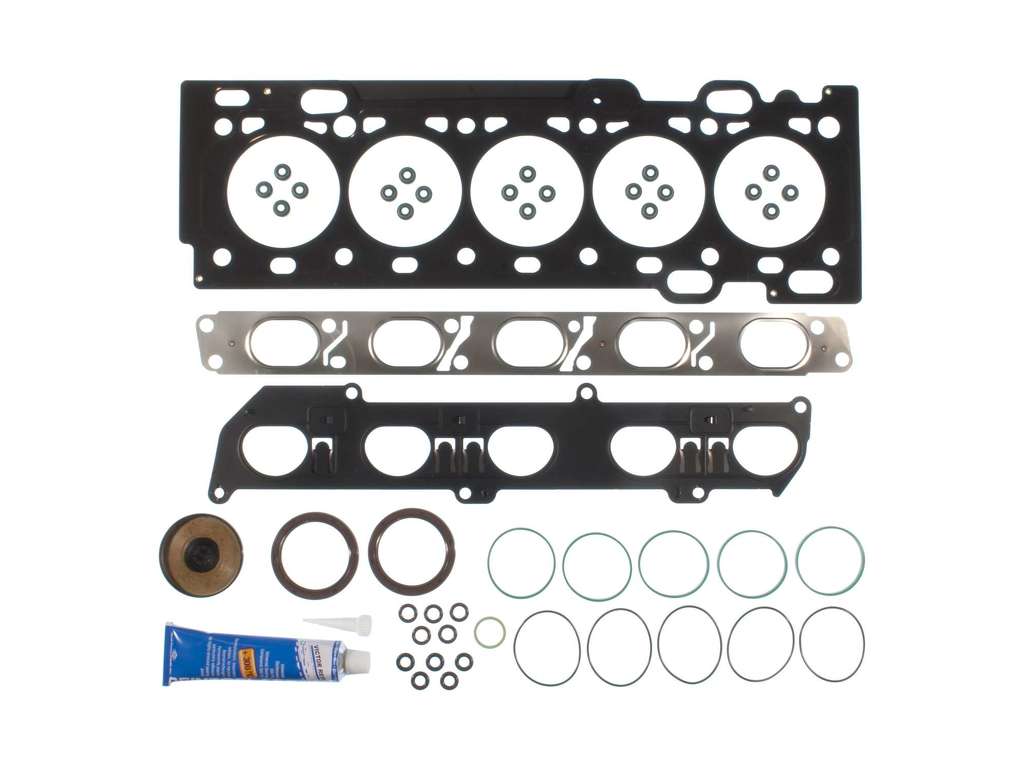 2008-2009 Volvo S40 Engine Cylinder Head Gasket Set (Mahle)