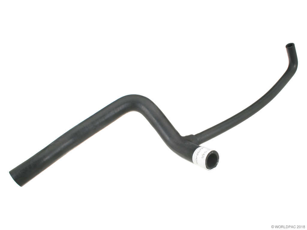 1986-1991 Saab 900 HVAC Heater Hose -  or Heater (APA/URO Parts)