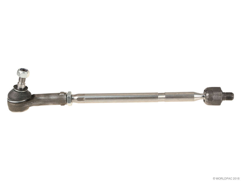 2000-2006 Audi TT Steering Tie Rod Assembly - Left (OCAP)
