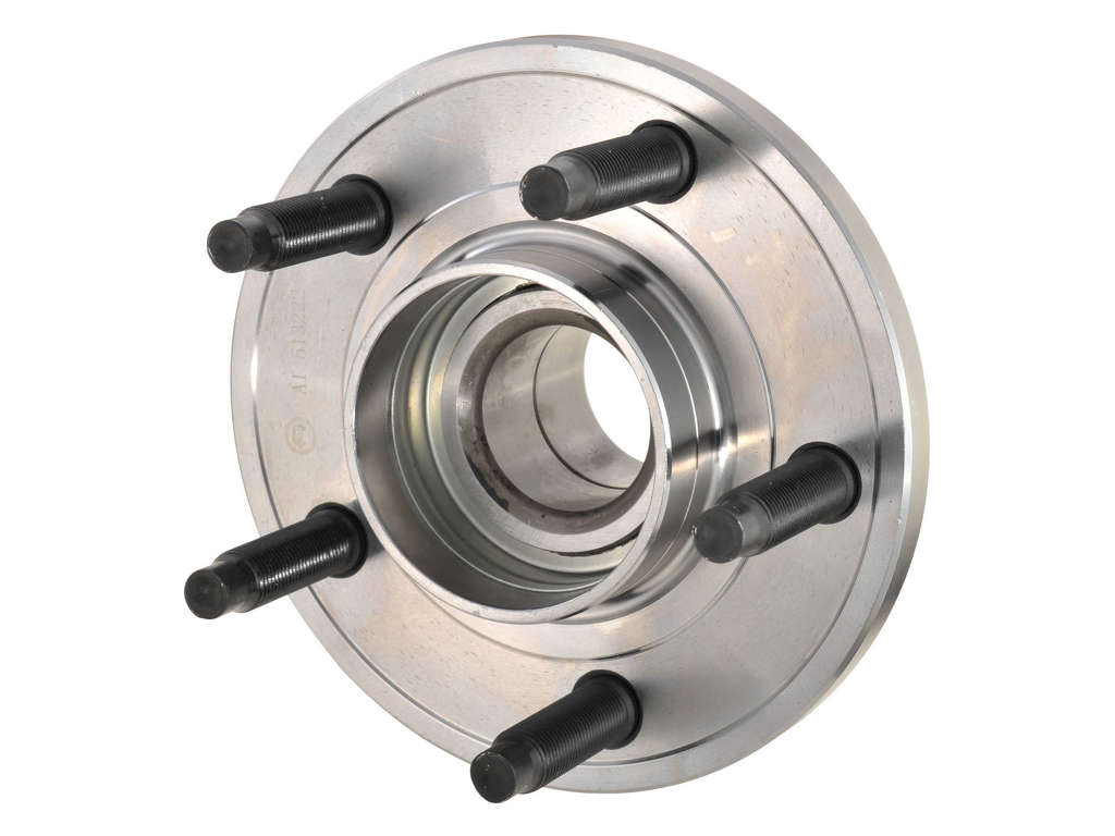 2005-2009 Ford Mustang Wheel Bearing and Hub Assembly - Front (Autopart International)