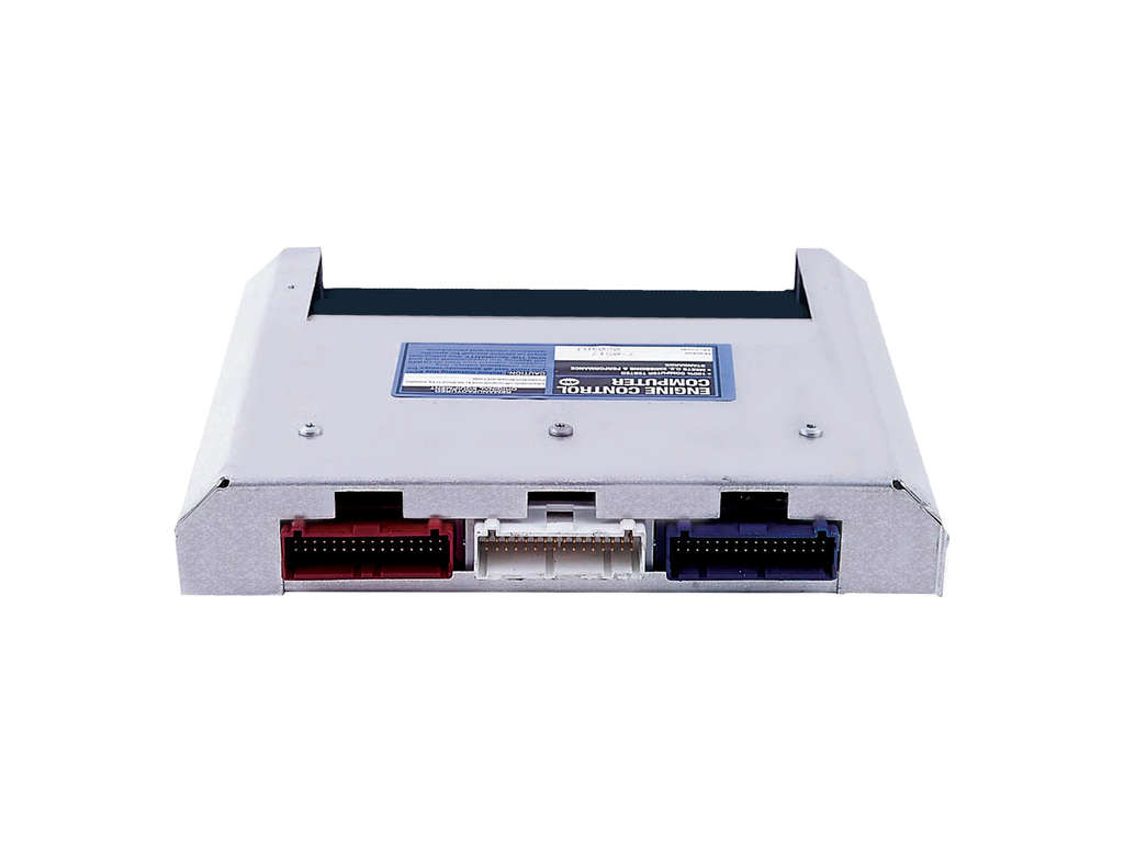 1993-1995 Cadillac Eldorado Engine Control Module (ECM) (ACDelco)