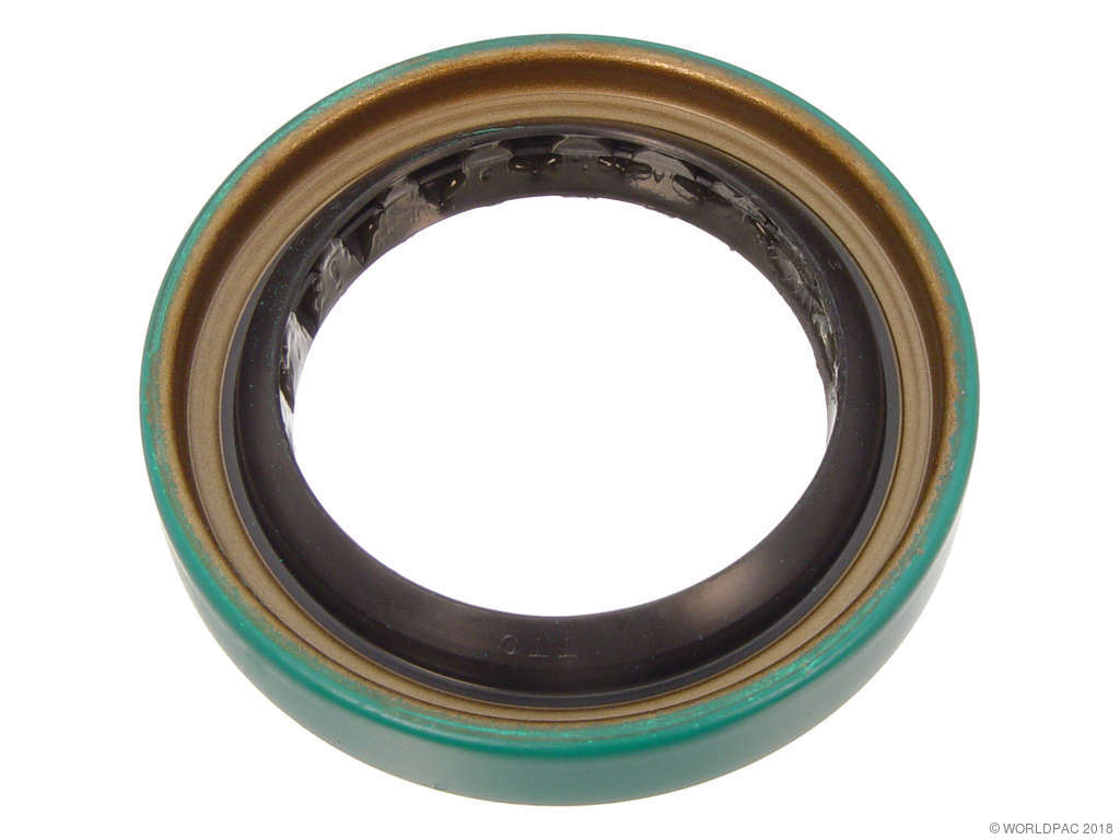 1993 Jaguar XJS Drive Axle Shaft Seal - Rear (Qualiseal)