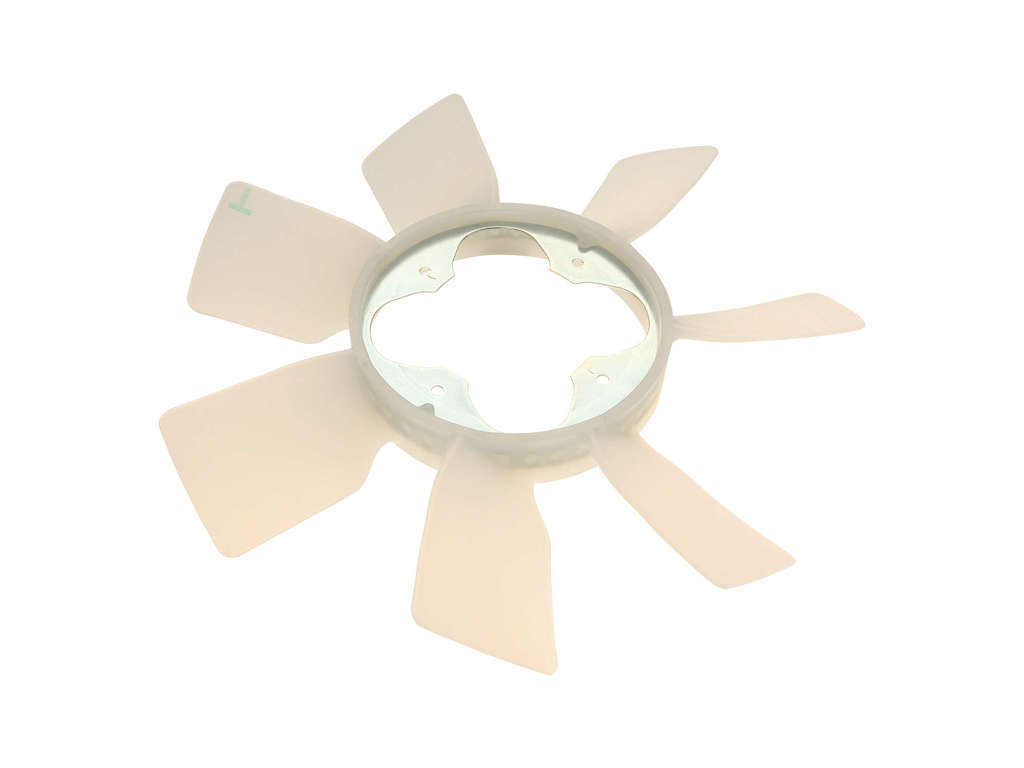1996-2010 Toyota 4Runner Engine Cooling Fan Blade (Aisin)