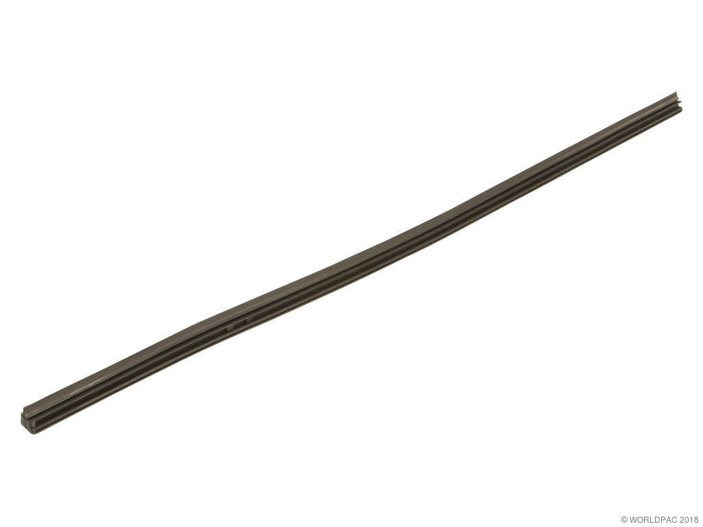 2012-2015 Honda Crosstour Windshield Wiper Blade Refill - Front Right (Genuine)
