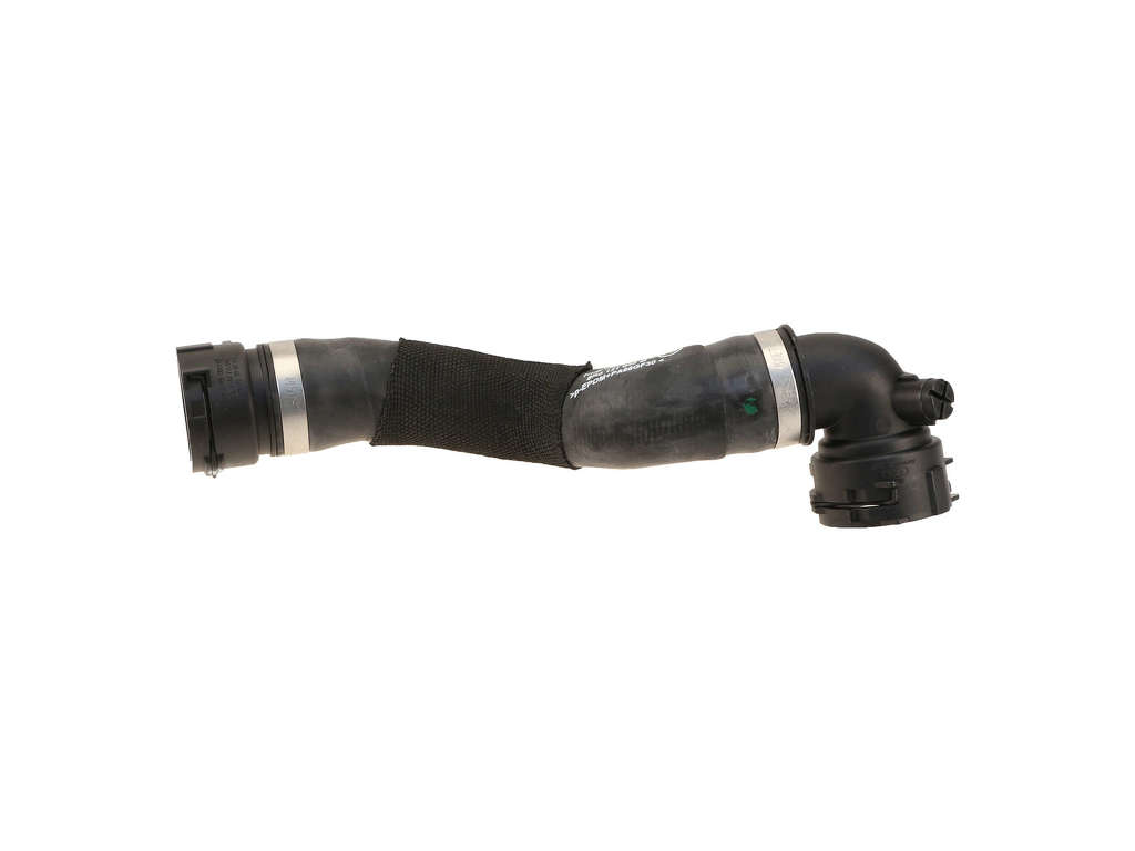 2014-2017 Audi SQ5 Radiator Coolant Hose (Genuine)