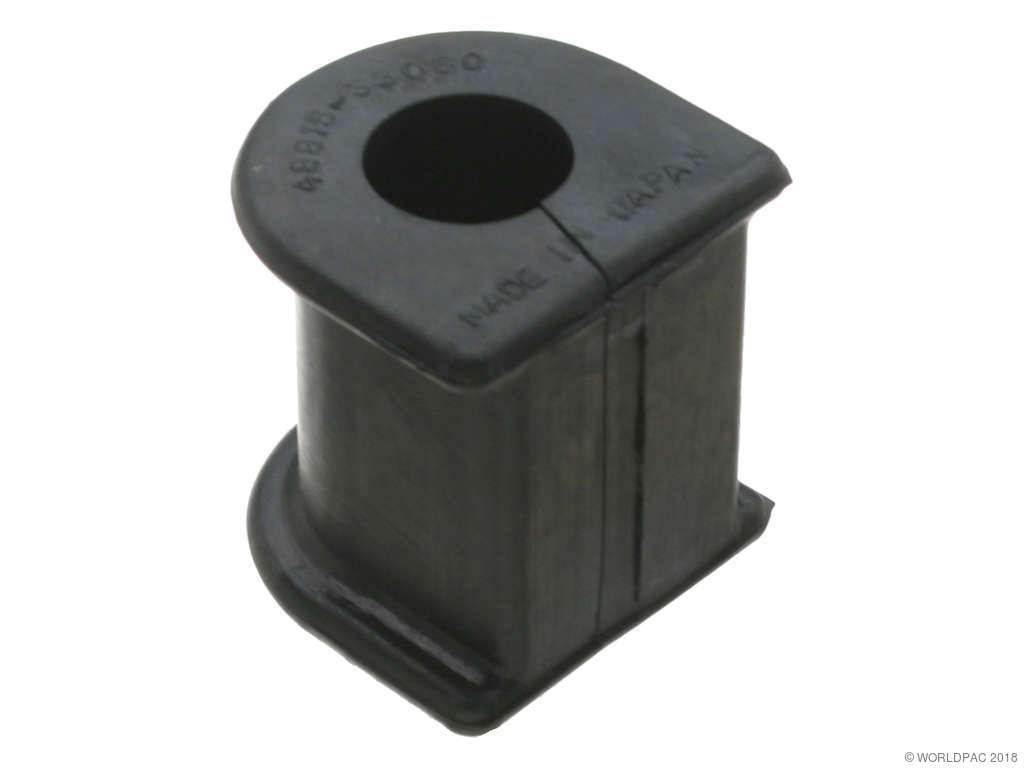 1999-2003 Toyota Solara Suspension Stabilizer Bar Bushing - Front (JCC)