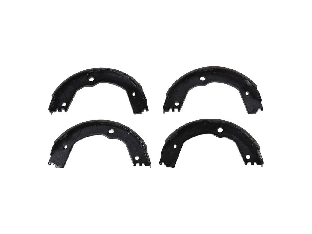 2015-2022 GMC Canyon Parking Brake Shoe - Rear (Autopart International)