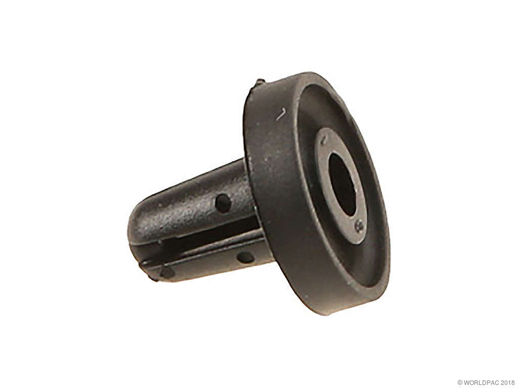 1988-1993 BMW M5 Exterior Molding Clip (Original Equipment)