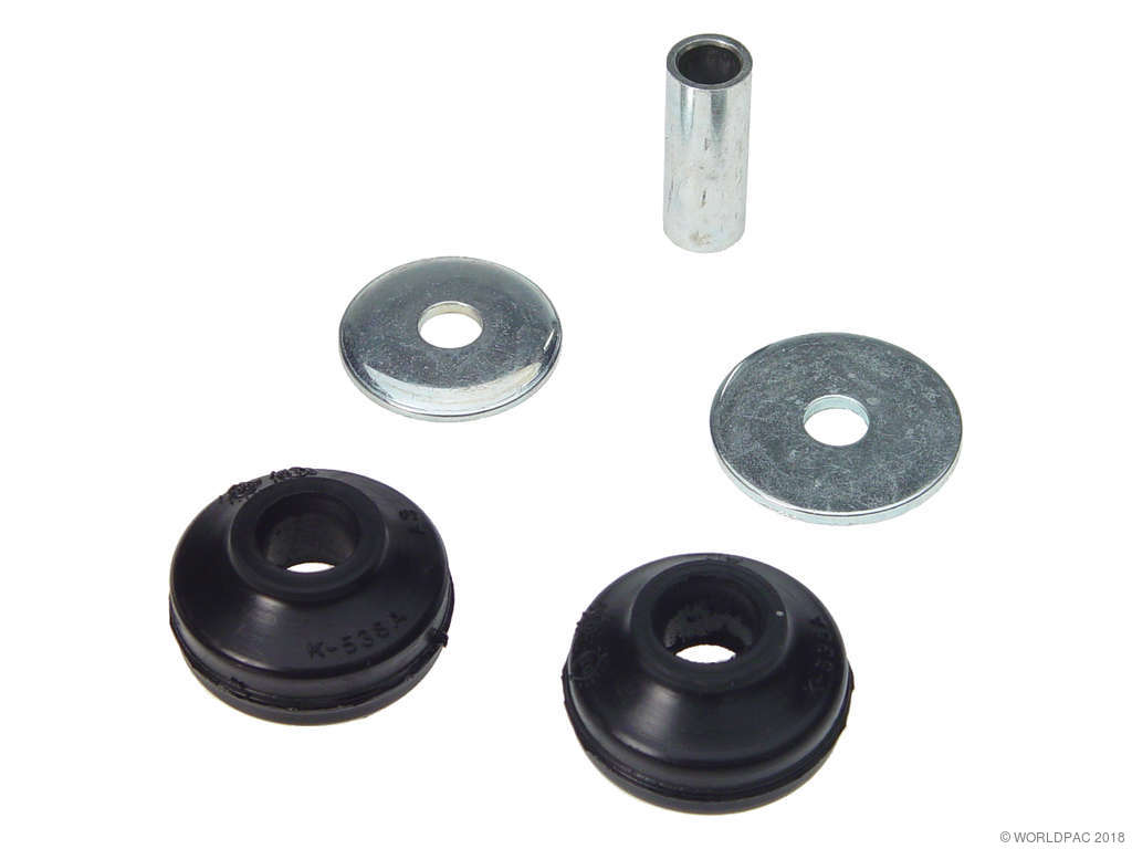 2004-2010 Acura TSX Suspension Shock Absorber Mounting Kit - Front Upper or Rear Upper (KYB)