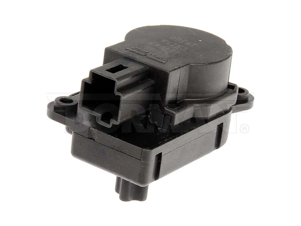 2011-2016 Chevrolet Cruze HVAC Blend Door Actuator (Dorman)