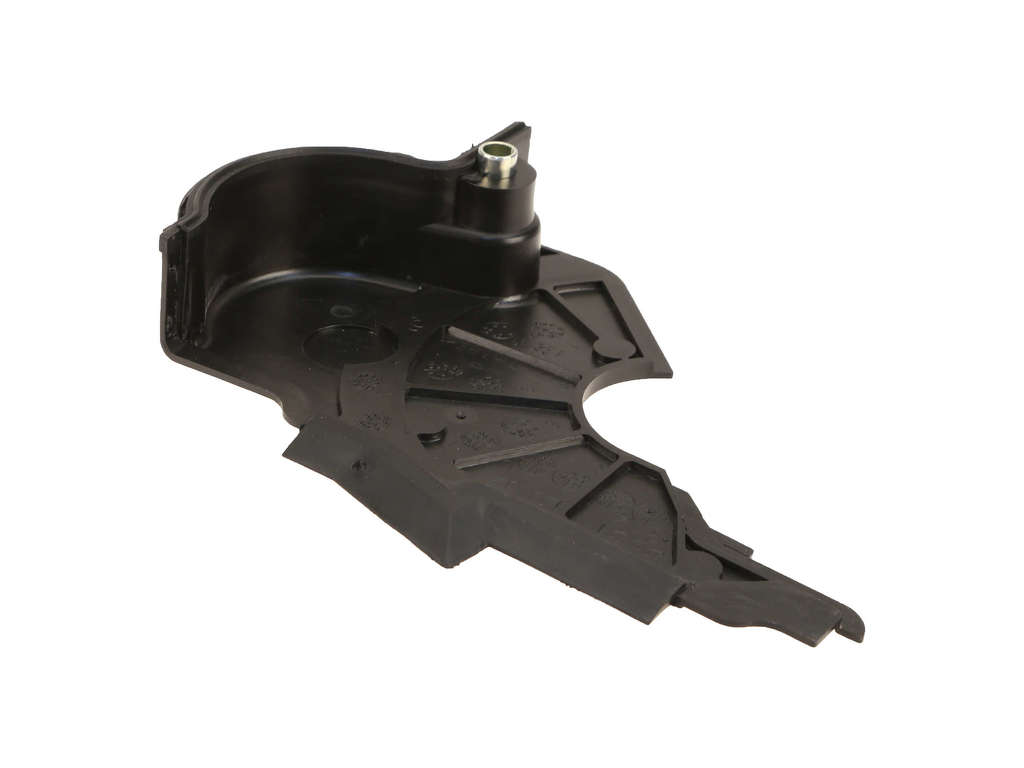 1995-2003 Mazda Protege Engine Timing Cover - Center (Genuine)