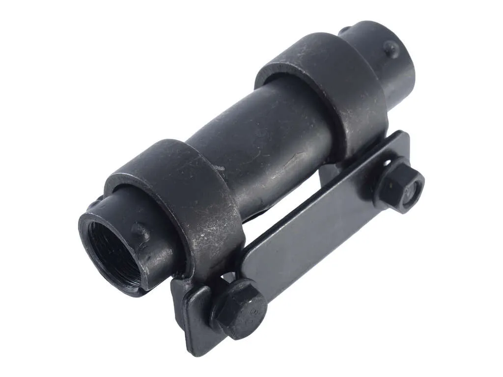 2008-2016 Ford F-350 Super Duty Steering Tie Rod End Adjusting Sleeve -  or Right (Autopart International)