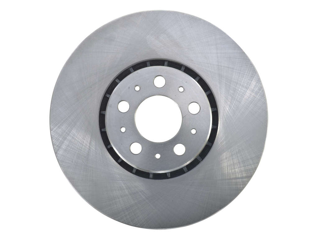 2003-2014 Volvo XC90 Disc Brake Rotor - Front (Autopart International)