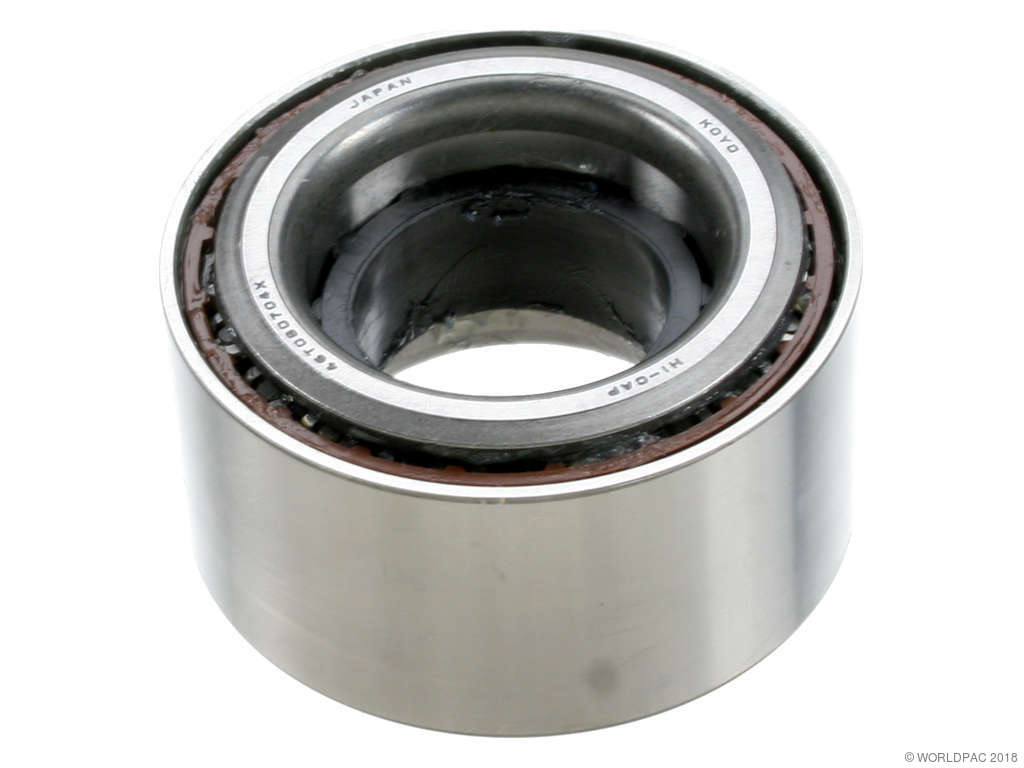 2003-2006 Subaru Baja Wheel Bearing - Front (Koyo)