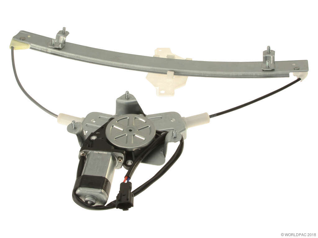 2004-2008 Suzuki Forenza Window Regulator - Front Right (Dorman)
