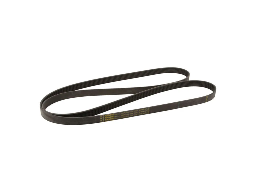 2003-2008 Dodge Ram 1500 Accessory Drive Belt - Primary (Mopar)
