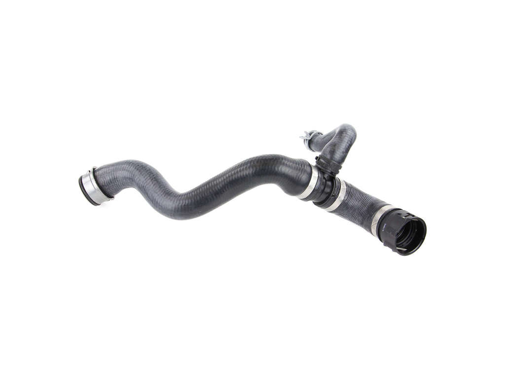 2012-2015 Mercedes-Benz ML350 Radiator Coolant Hose - Lower (Rein)